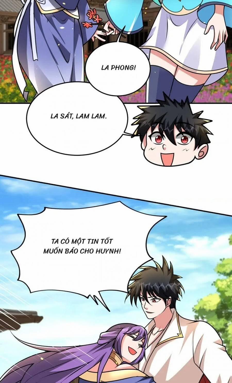 Nhặt Được Hoa Khôi Về Làm Vợ 442.1 trang 2