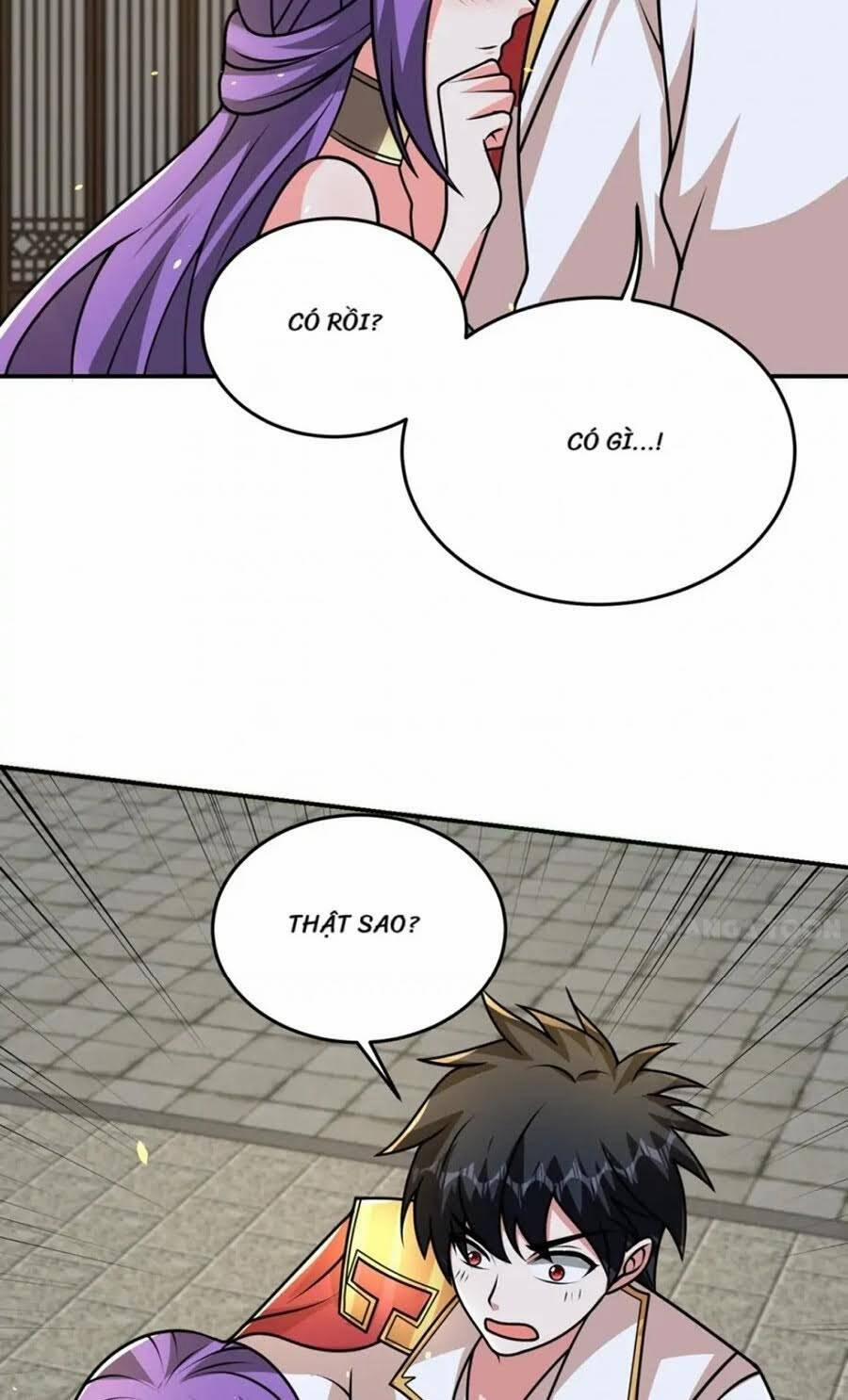 Nhặt Được Hoa Khôi Về Làm Vợ 442.1 trang 4