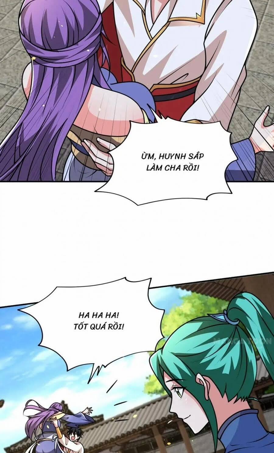 Nhặt Được Hoa Khôi Về Làm Vợ 442.1 trang 5