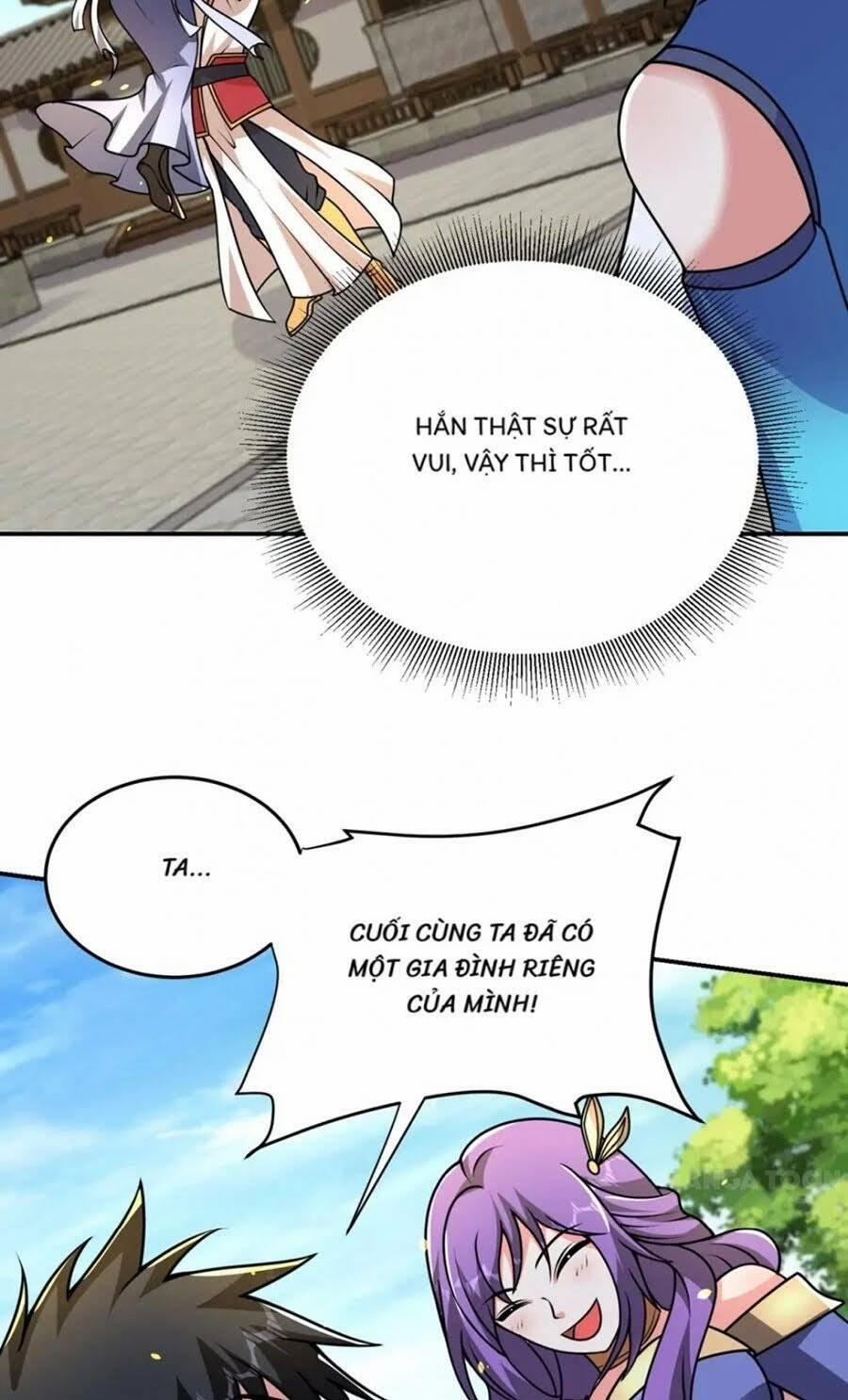 Nhặt Được Hoa Khôi Về Làm Vợ 442.1 trang 6