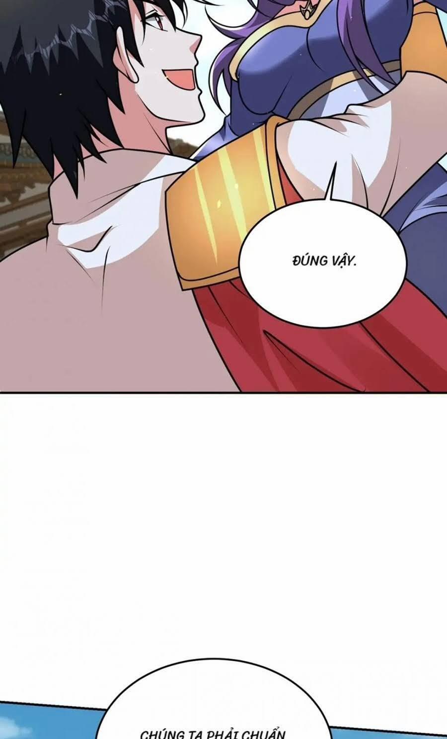 Nhặt Được Hoa Khôi Về Làm Vợ 442.1 trang 7