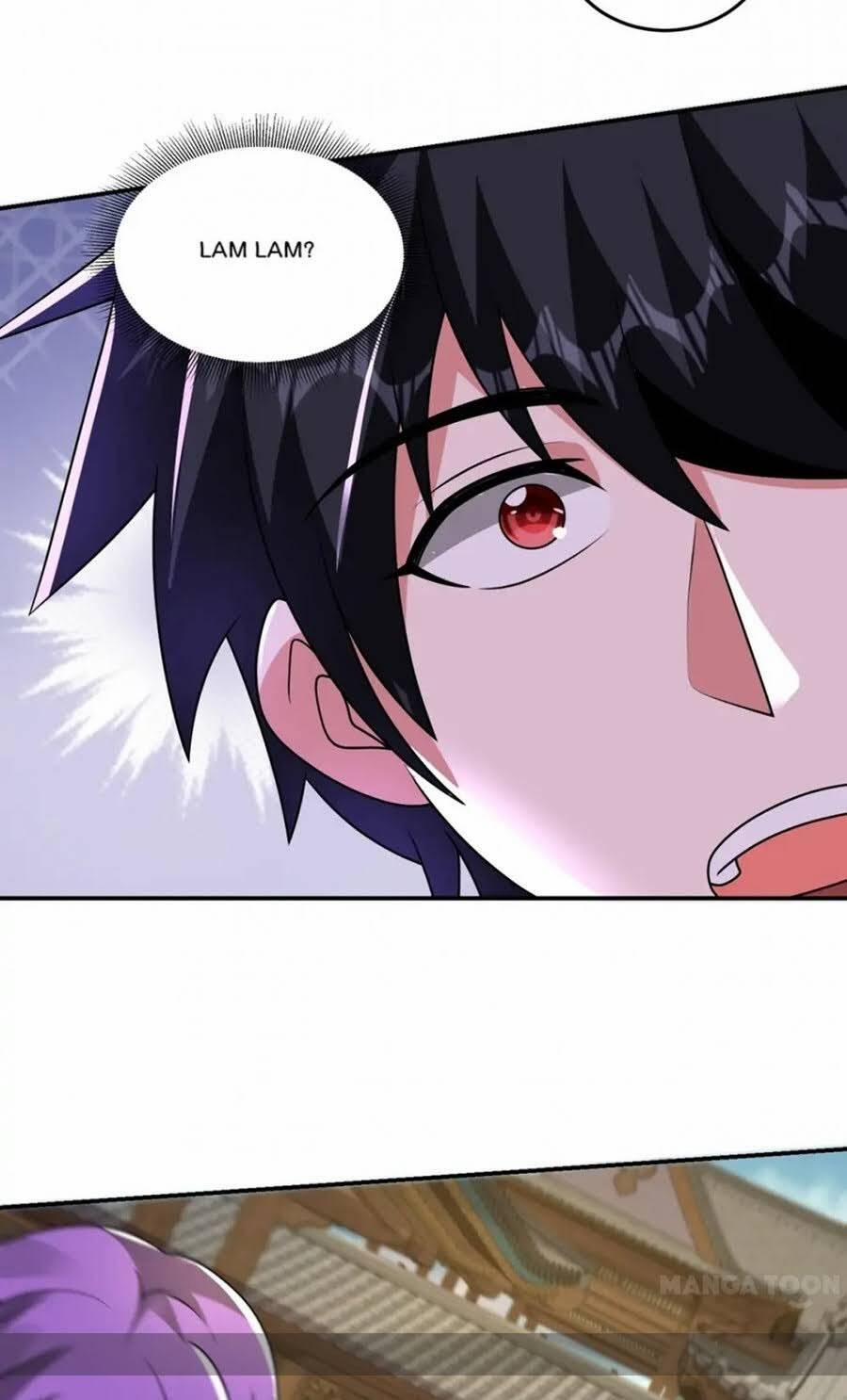 Nhặt Được Hoa Khôi Về Làm Vợ 442.1 trang 9