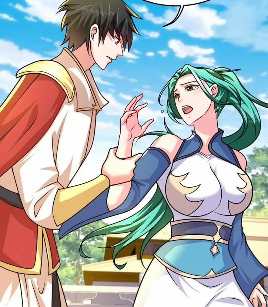 Nhặt Được Hoa Khôi Về Làm Vợ 442.2 trang 1