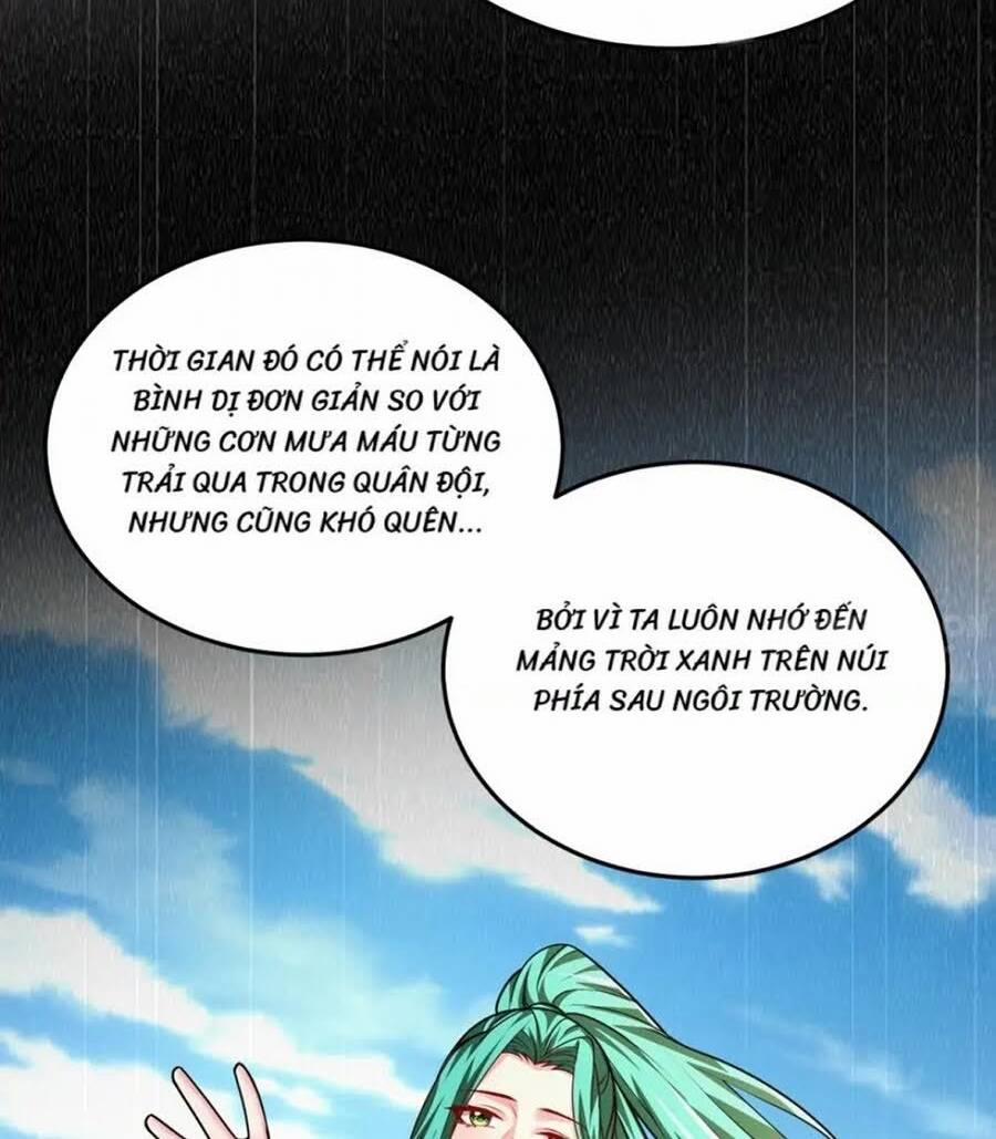 Nhặt Được Hoa Khôi Về Làm Vợ 442.2 trang 11