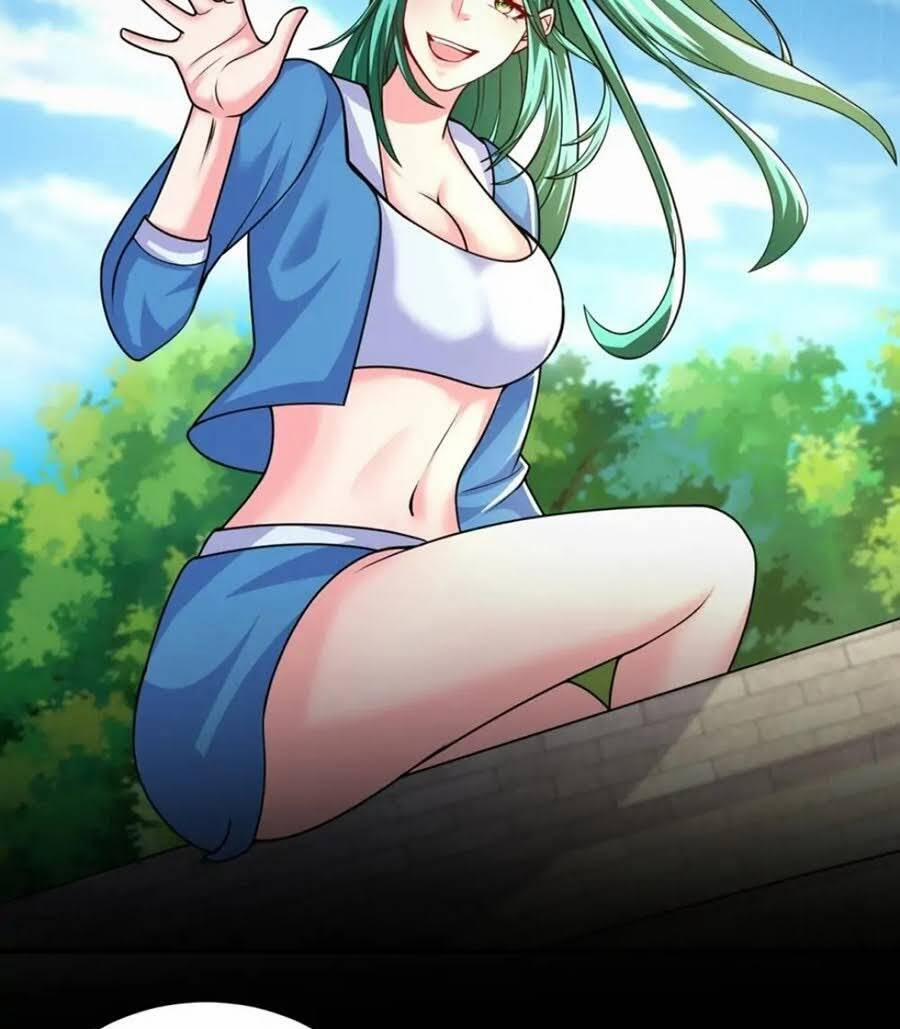 Nhặt Được Hoa Khôi Về Làm Vợ 442.2 trang 12