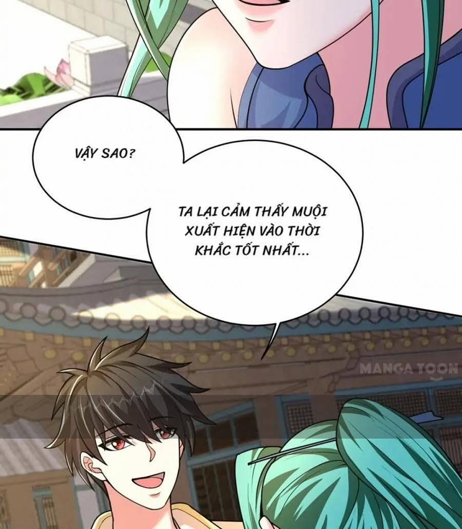 Nhặt Được Hoa Khôi Về Làm Vợ 442.2 trang 14