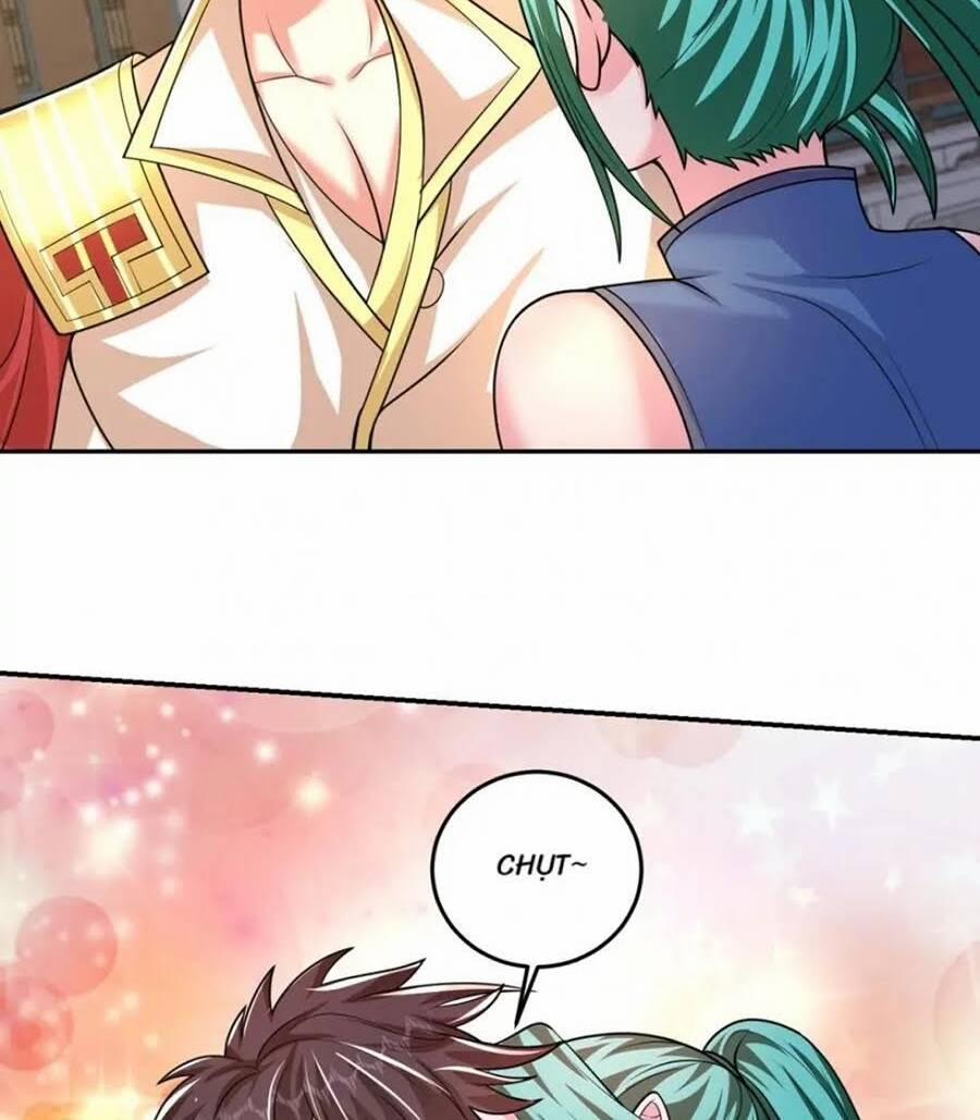 Nhặt Được Hoa Khôi Về Làm Vợ 442.2 trang 15