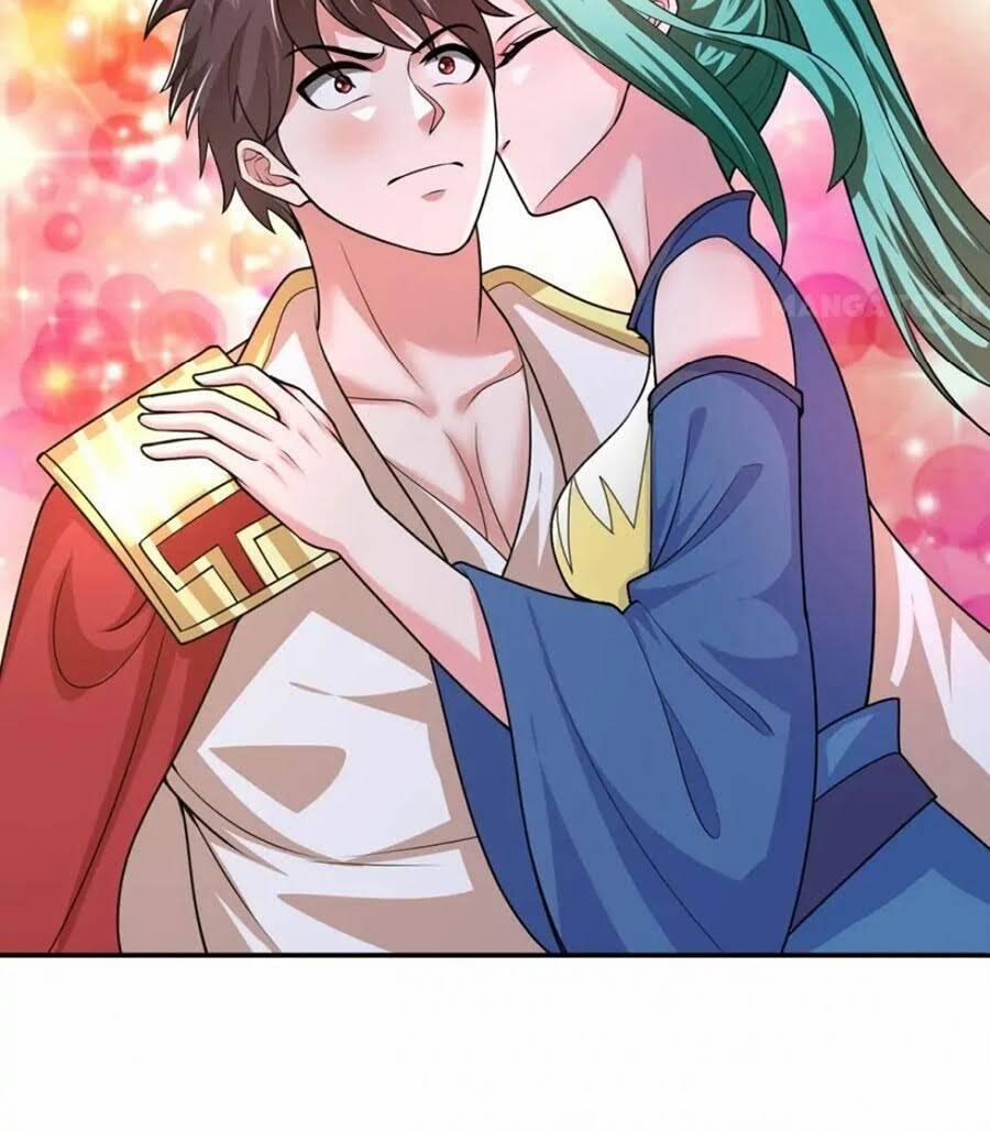 Nhặt Được Hoa Khôi Về Làm Vợ 442.2 trang 16