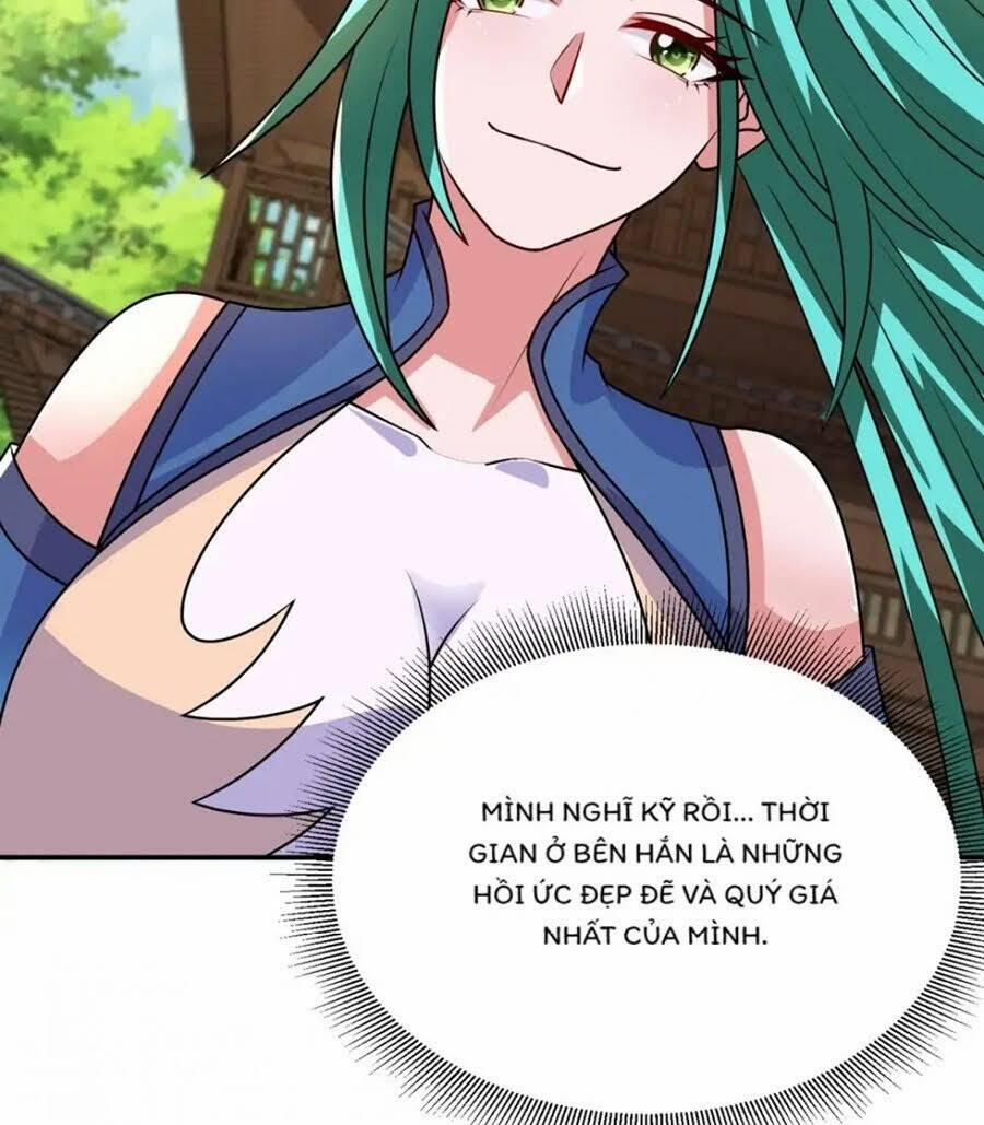 Nhặt Được Hoa Khôi Về Làm Vợ 442.2 trang 18