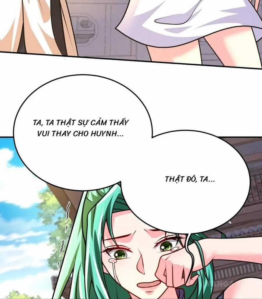 Nhặt Được Hoa Khôi Về Làm Vợ 442.2 trang 2