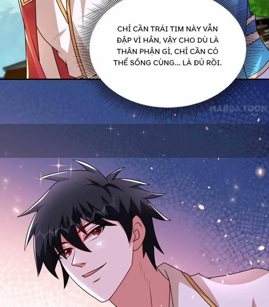 Nhặt Được Hoa Khôi Về Làm Vợ 442.2 trang 20