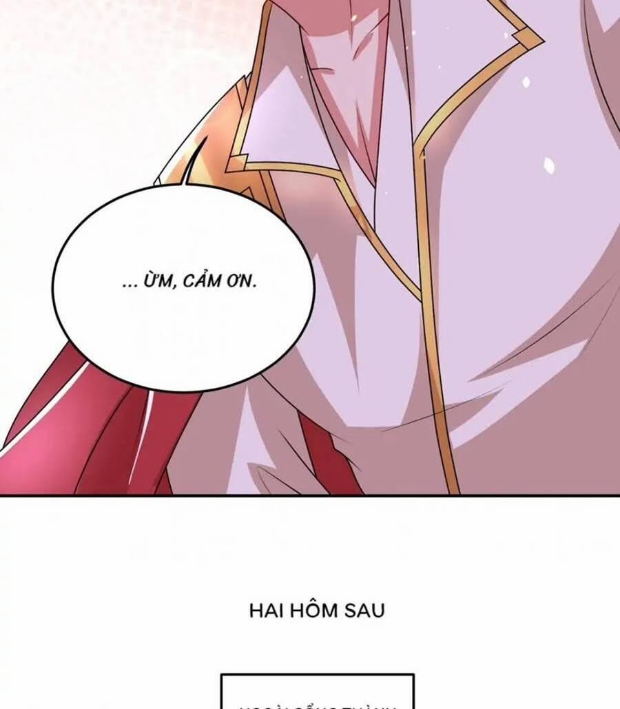 Nhặt Được Hoa Khôi Về Làm Vợ 442.2 trang 21