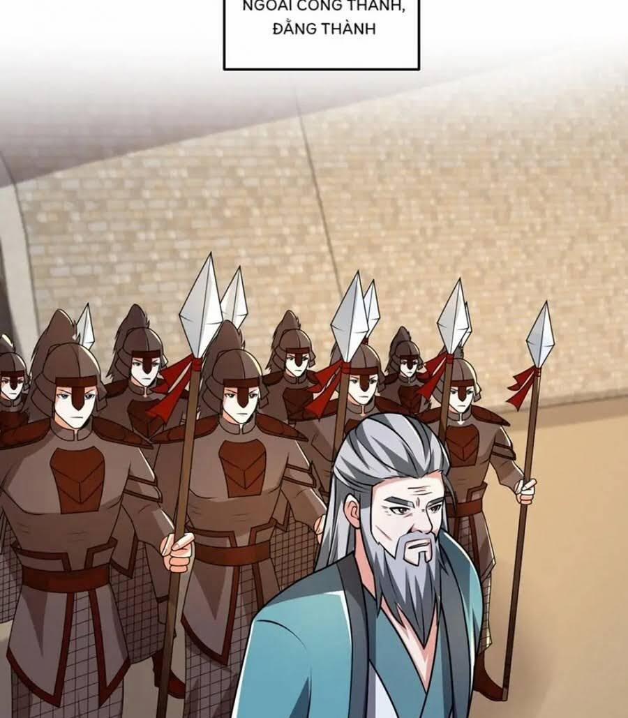 Nhặt Được Hoa Khôi Về Làm Vợ 442.2 trang 22