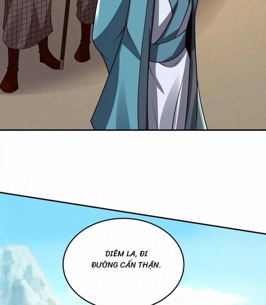 Nhặt Được Hoa Khôi Về Làm Vợ 442.2 trang 23