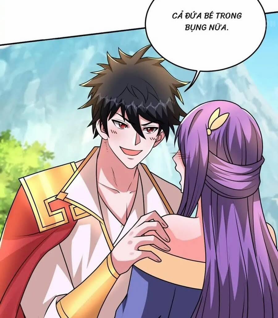 Nhặt Được Hoa Khôi Về Làm Vợ 442.2 trang 25