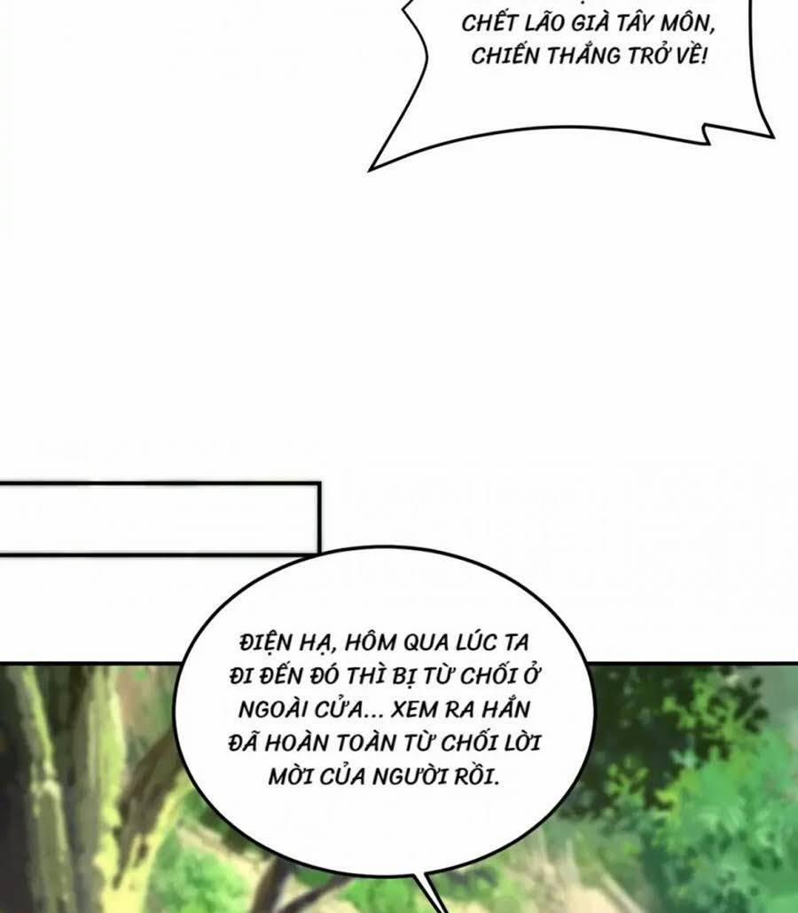 Nhặt Được Hoa Khôi Về Làm Vợ 442.2 trang 28