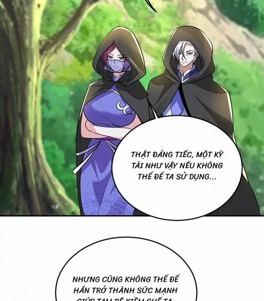 Nhặt Được Hoa Khôi Về Làm Vợ 442.2 trang 29