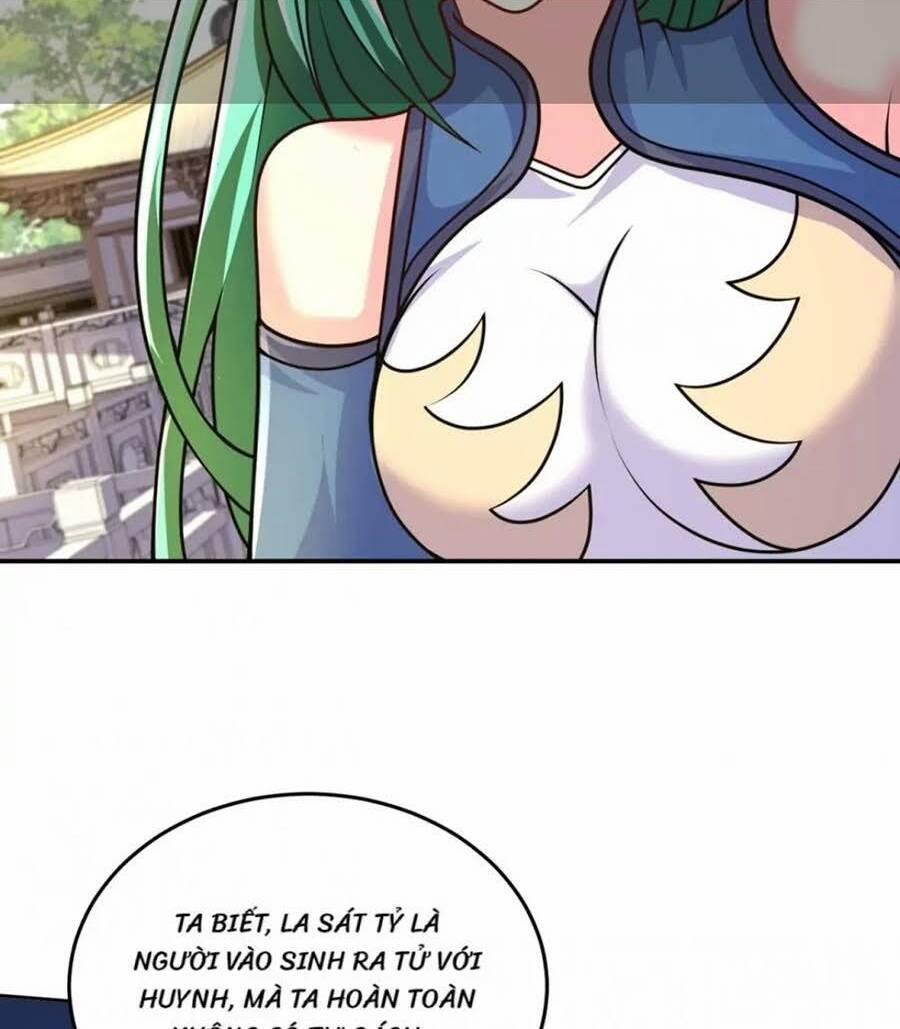 Nhặt Được Hoa Khôi Về Làm Vợ 442.2 trang 3