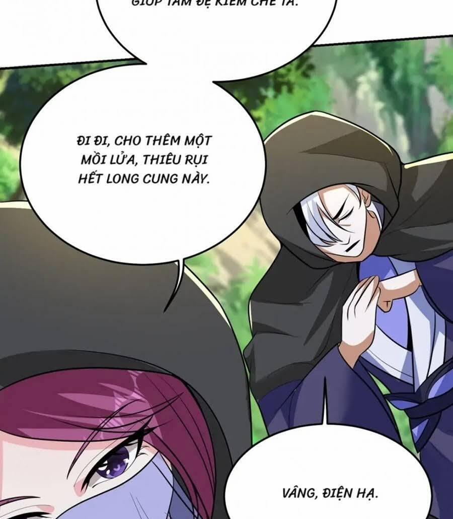 Nhặt Được Hoa Khôi Về Làm Vợ 442.2 trang 30