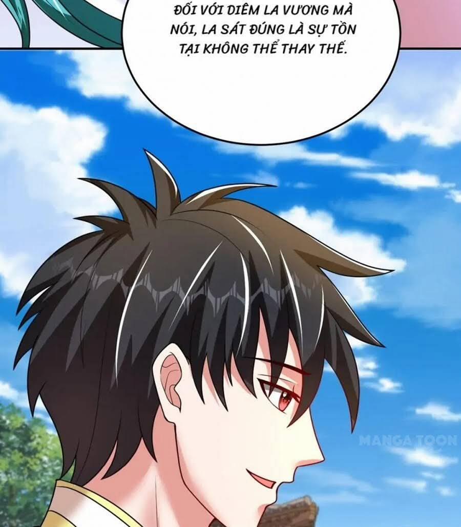 Nhặt Được Hoa Khôi Về Làm Vợ 442.2 trang 6