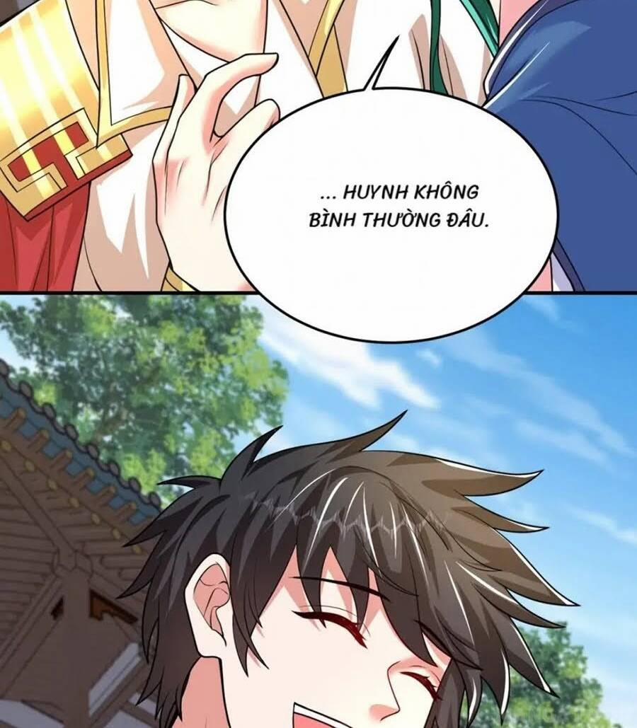 Nhặt Được Hoa Khôi Về Làm Vợ 442.2 trang 9