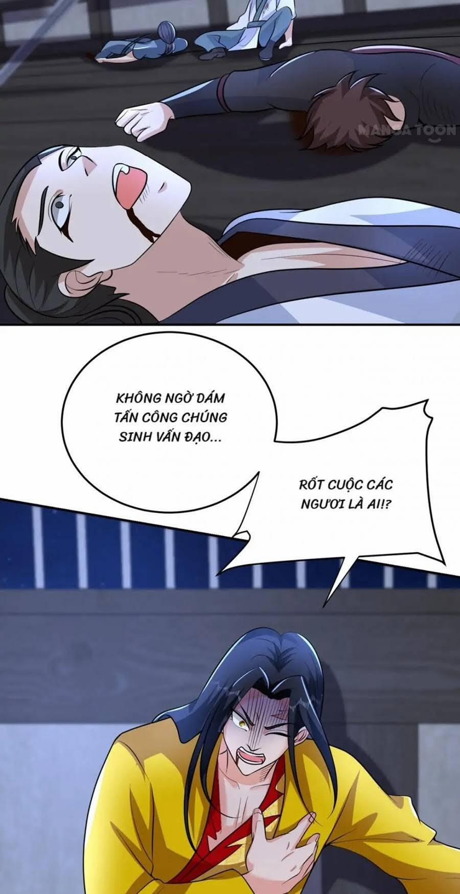 Nhặt Được Hoa Khôi Về Làm Vợ 443.1 trang 1