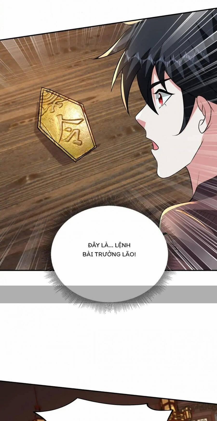 Nhặt Được Hoa Khôi Về Làm Vợ 443.1 trang 12