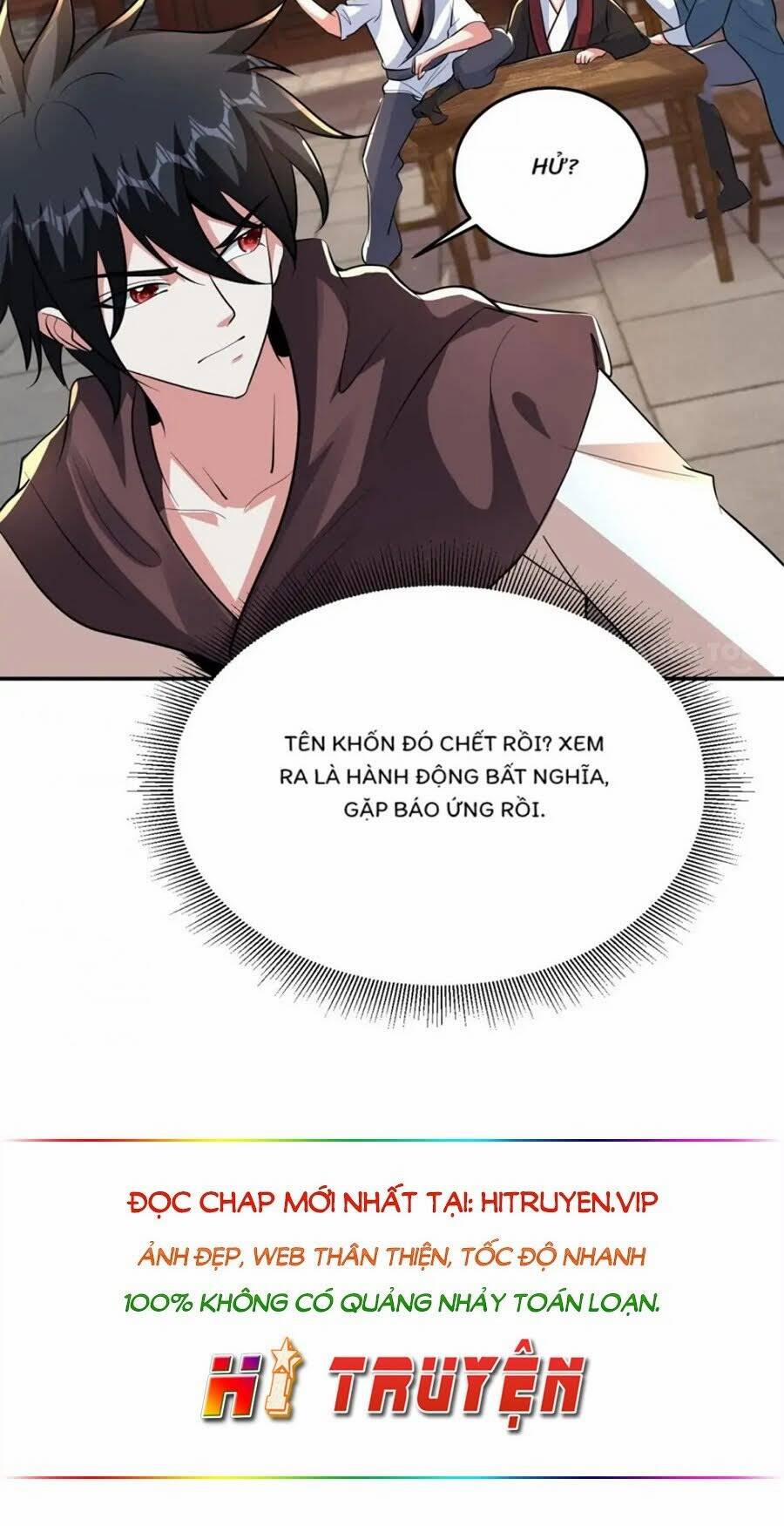 Nhặt Được Hoa Khôi Về Làm Vợ 443.1 trang 15