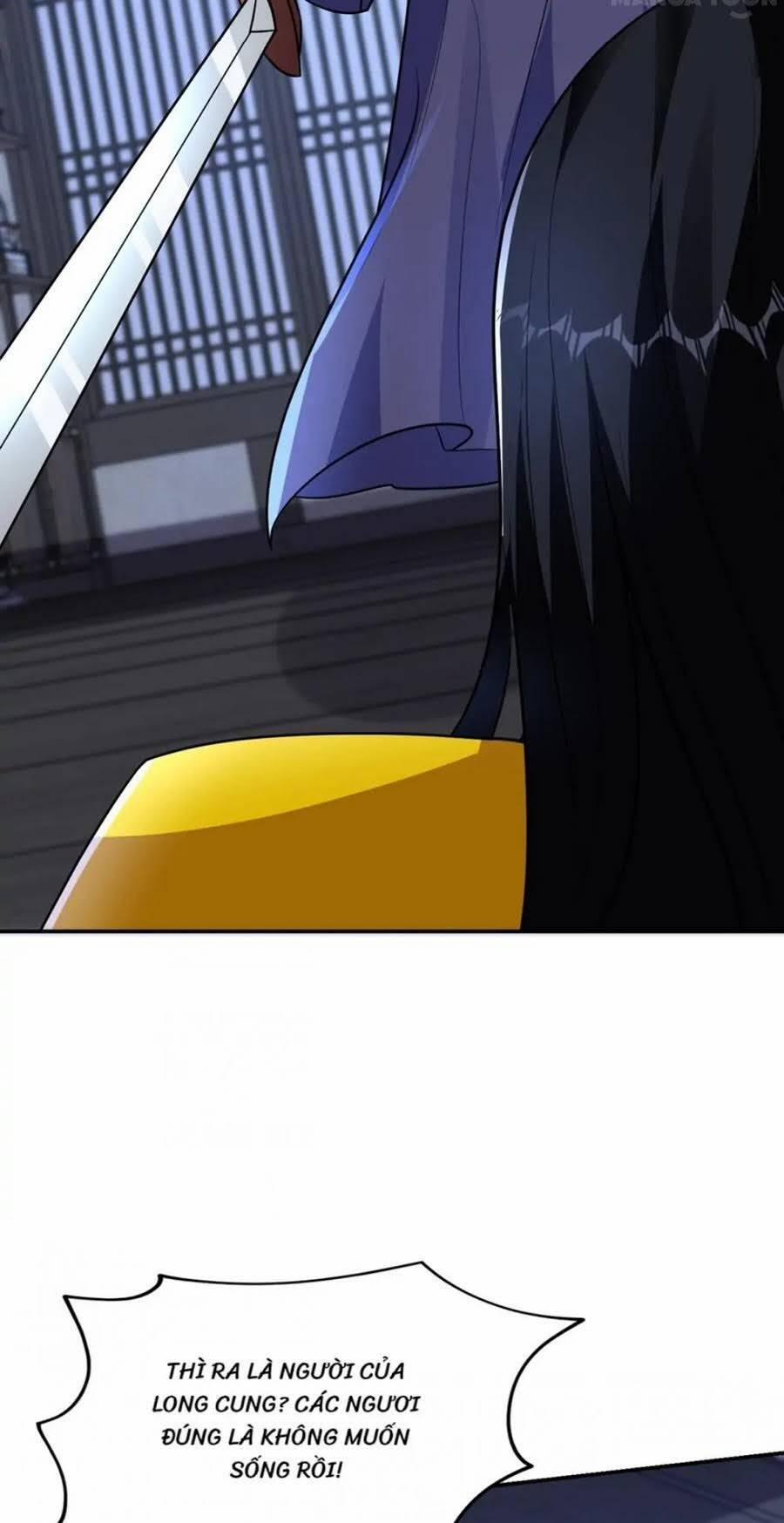 Nhặt Được Hoa Khôi Về Làm Vợ 443.1 trang 3