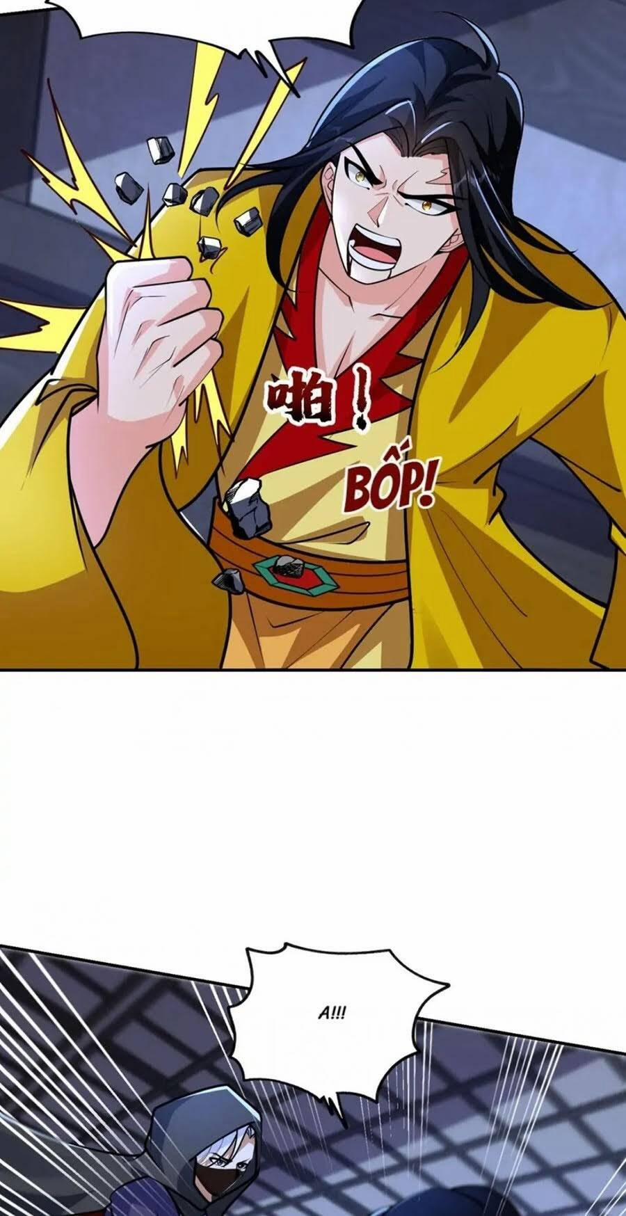 Nhặt Được Hoa Khôi Về Làm Vợ 443.1 trang 4