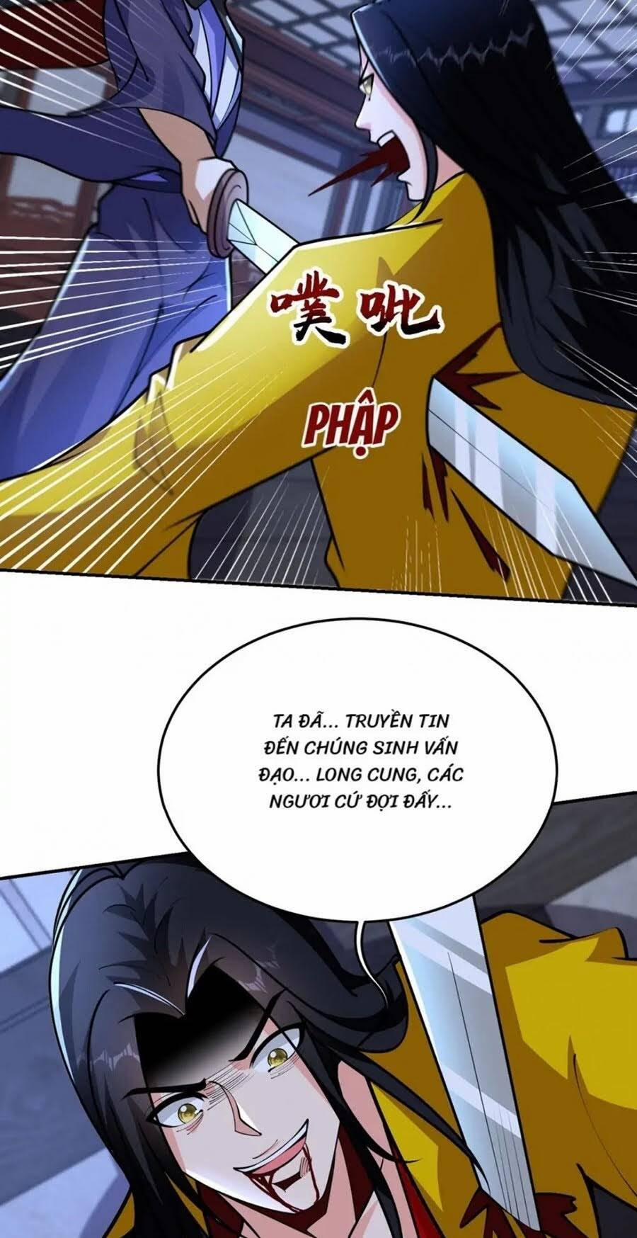 Nhặt Được Hoa Khôi Về Làm Vợ 443.1 trang 5