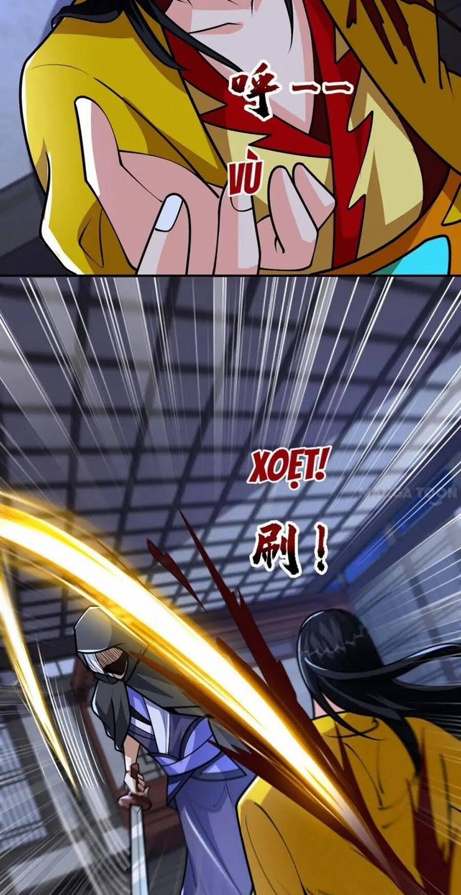 Nhặt Được Hoa Khôi Về Làm Vợ 443.1 trang 6