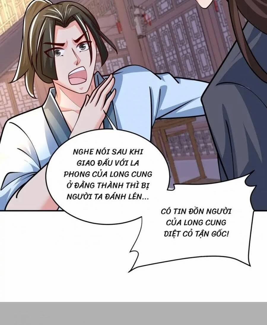 Nhặt Được Hoa Khôi Về Làm Vợ 443.2 trang 1