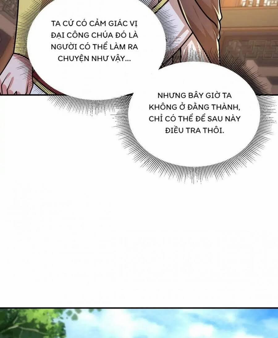 Nhặt Được Hoa Khôi Về Làm Vợ 443.2 trang 10