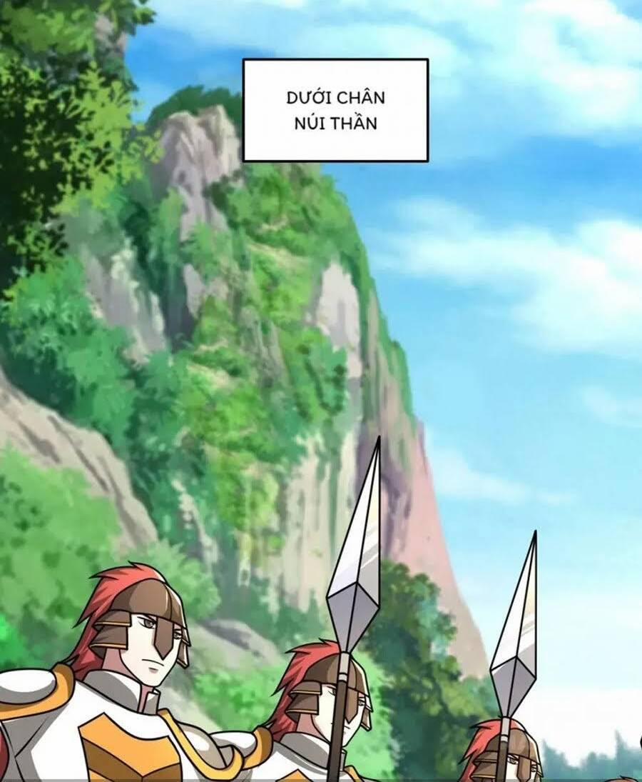 Nhặt Được Hoa Khôi Về Làm Vợ 443.2 trang 11