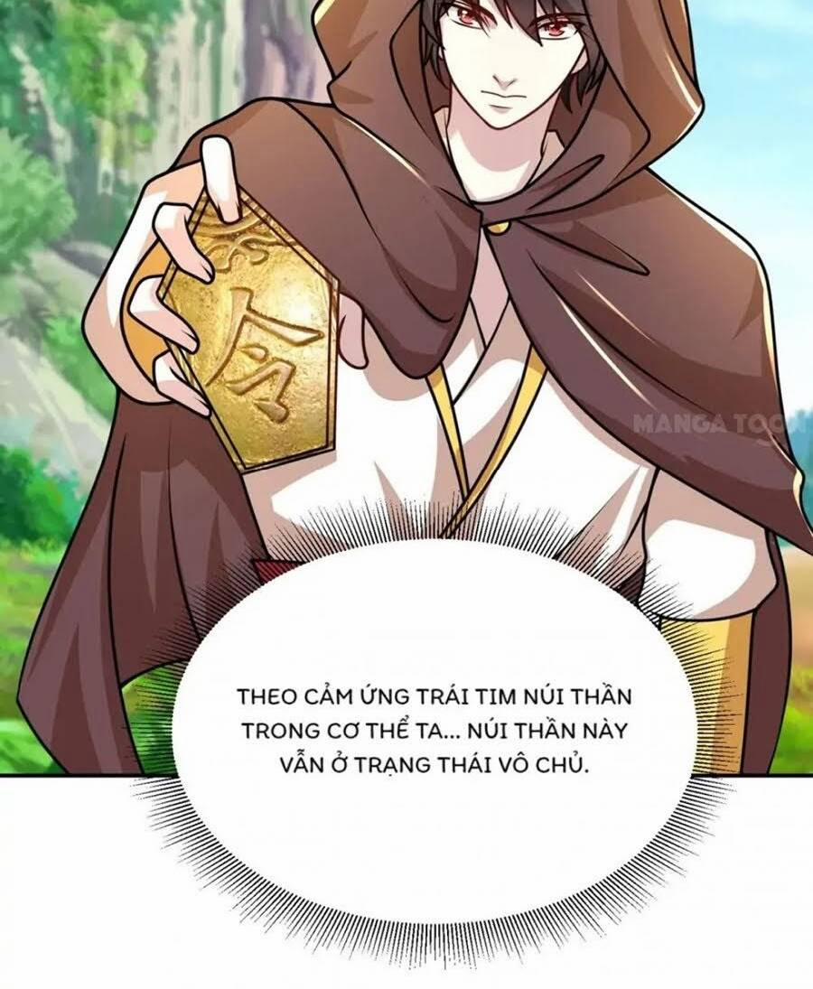 Nhặt Được Hoa Khôi Về Làm Vợ 443.2 trang 13