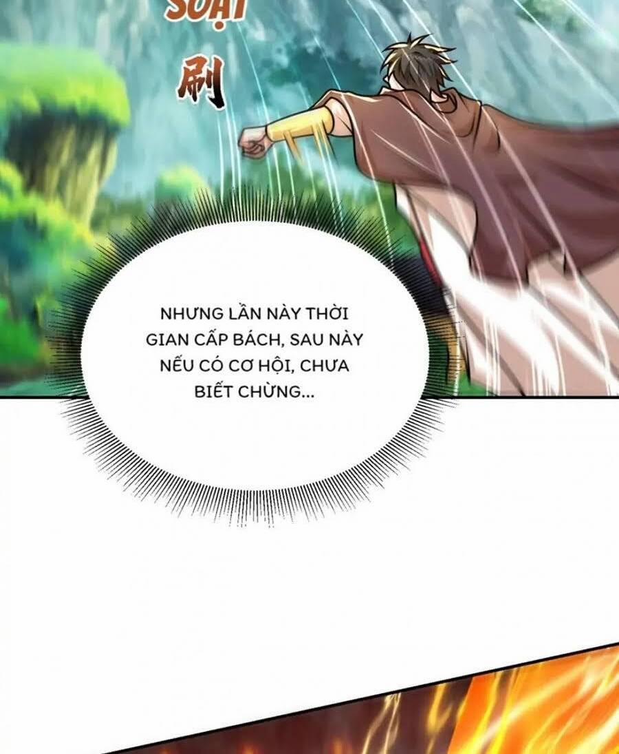 Nhặt Được Hoa Khôi Về Làm Vợ 443.2 trang 15