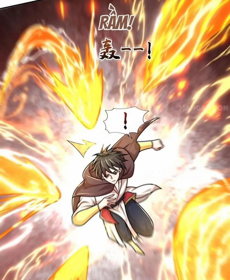 Nhặt Được Hoa Khôi Về Làm Vợ 443.2 trang 16