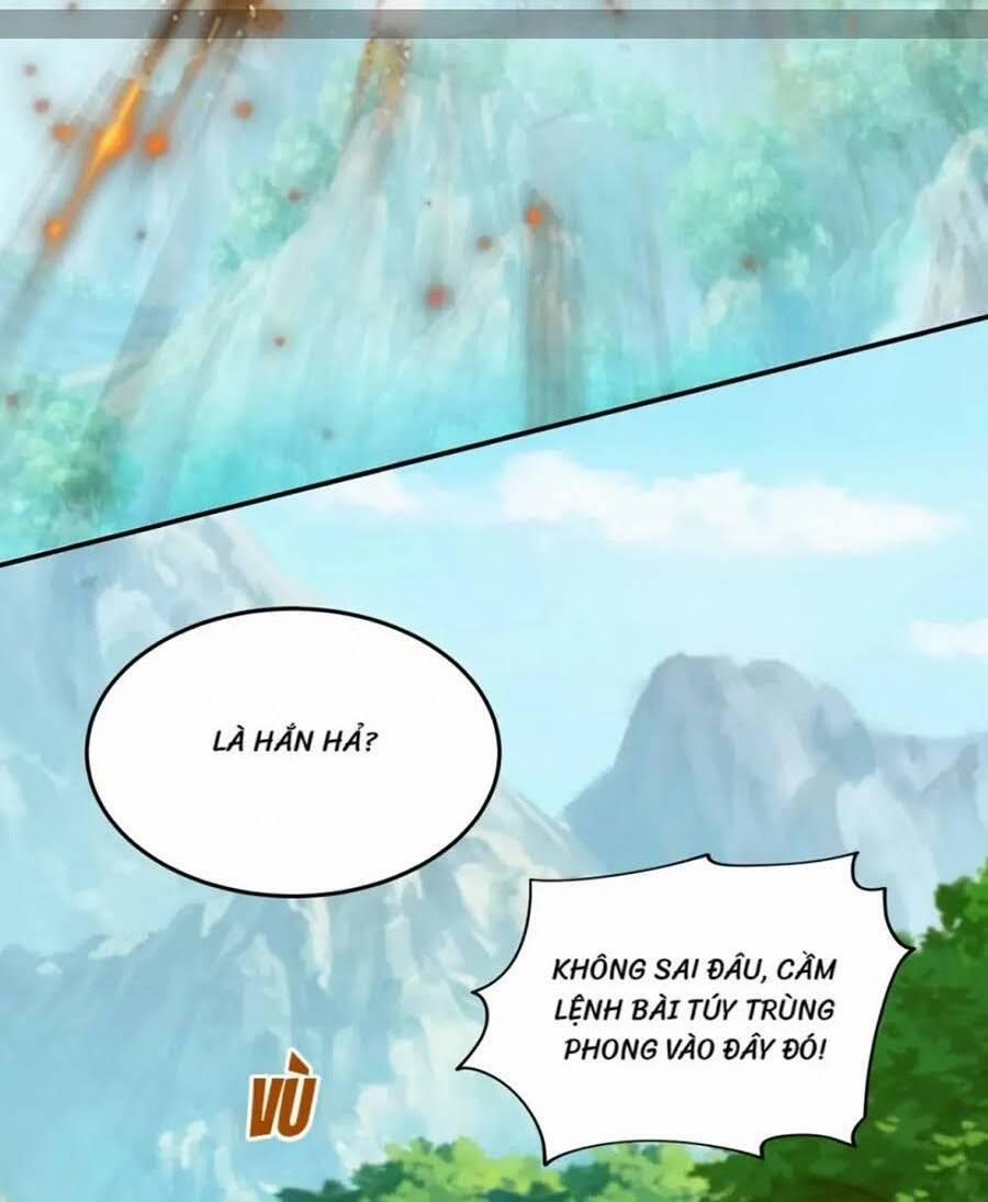 Nhặt Được Hoa Khôi Về Làm Vợ 443.2 trang 19