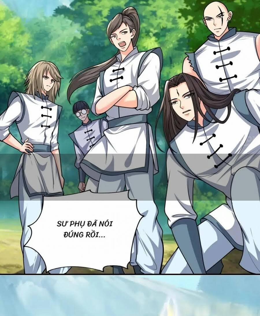 Nhặt Được Hoa Khôi Về Làm Vợ 443.2 trang 20