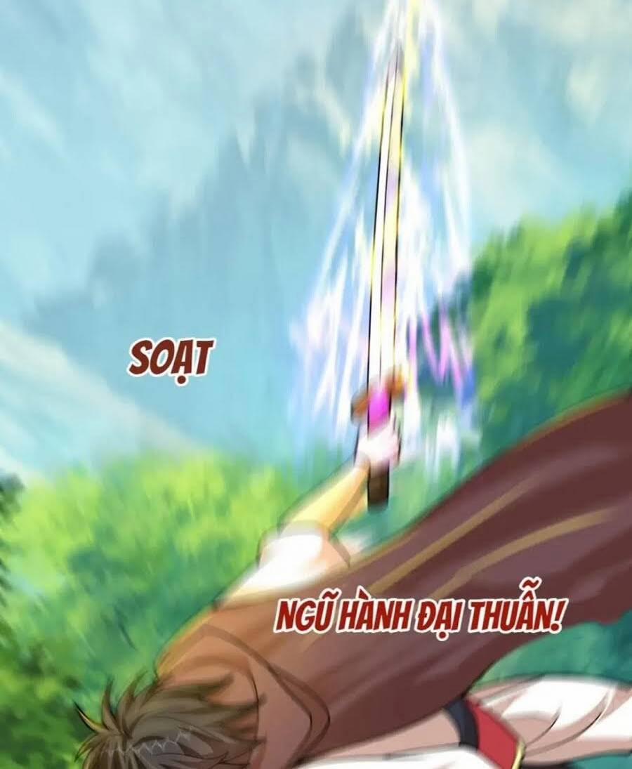 Nhặt Được Hoa Khôi Về Làm Vợ 443.2 trang 21