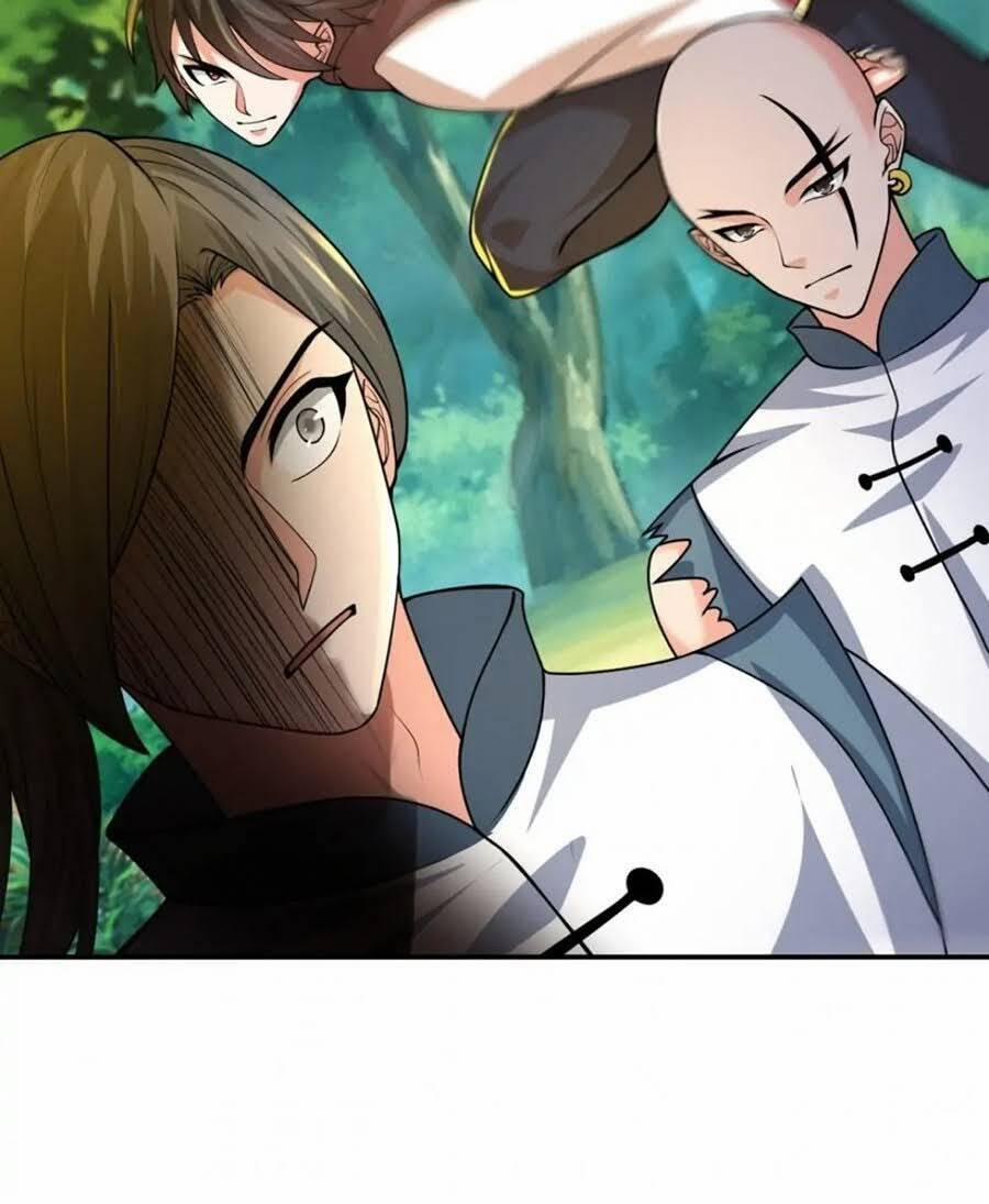 Nhặt Được Hoa Khôi Về Làm Vợ 443.2 trang 22