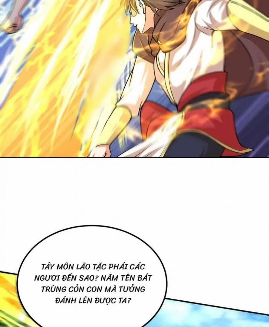 Nhặt Được Hoa Khôi Về Làm Vợ 443.2 trang 24