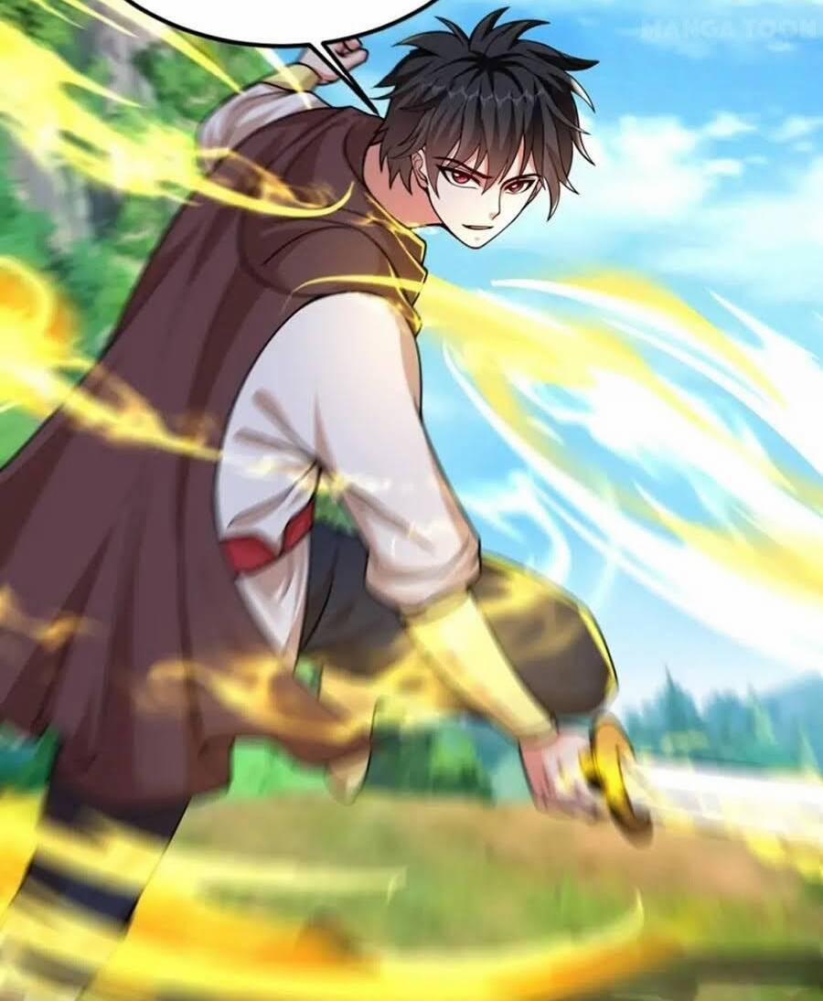 Nhặt Được Hoa Khôi Về Làm Vợ 443.2 trang 25