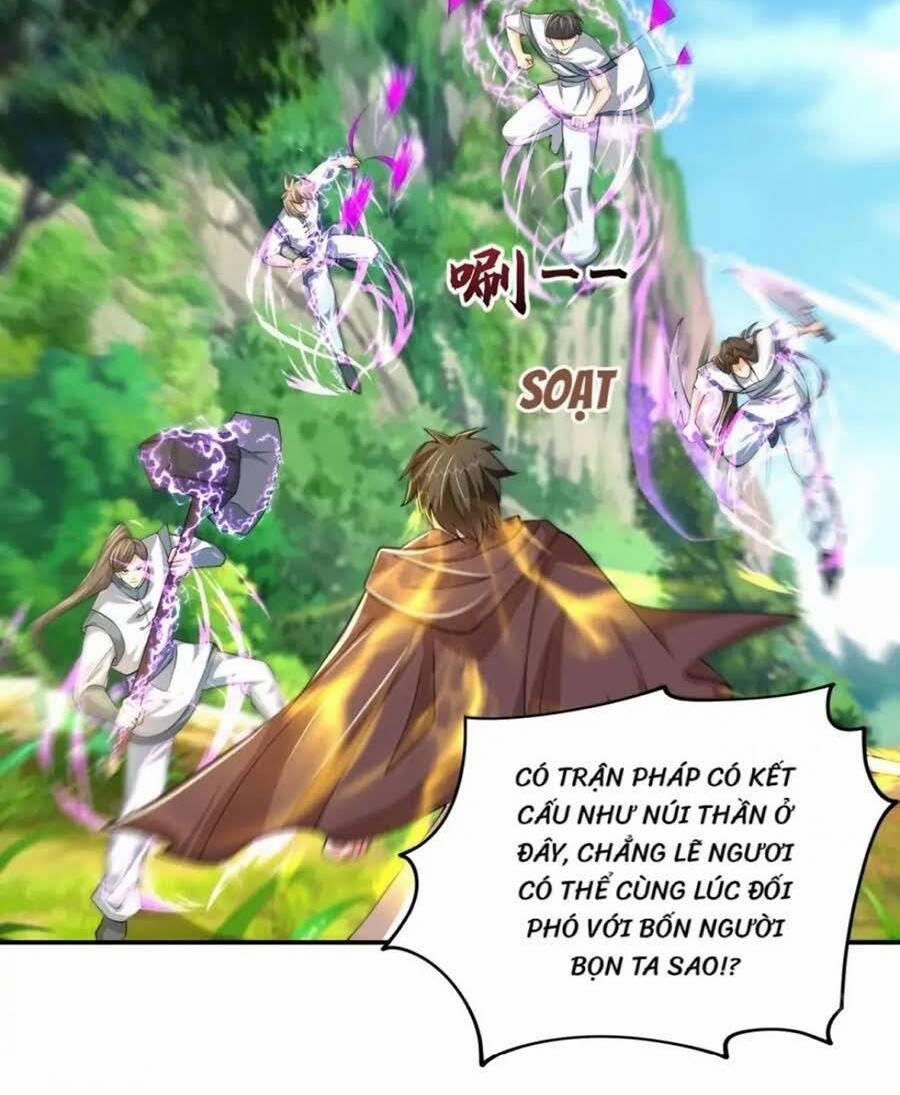 Nhặt Được Hoa Khôi Về Làm Vợ 443.2 trang 27