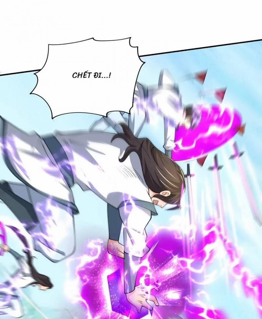 Nhặt Được Hoa Khôi Về Làm Vợ 443.2 trang 28