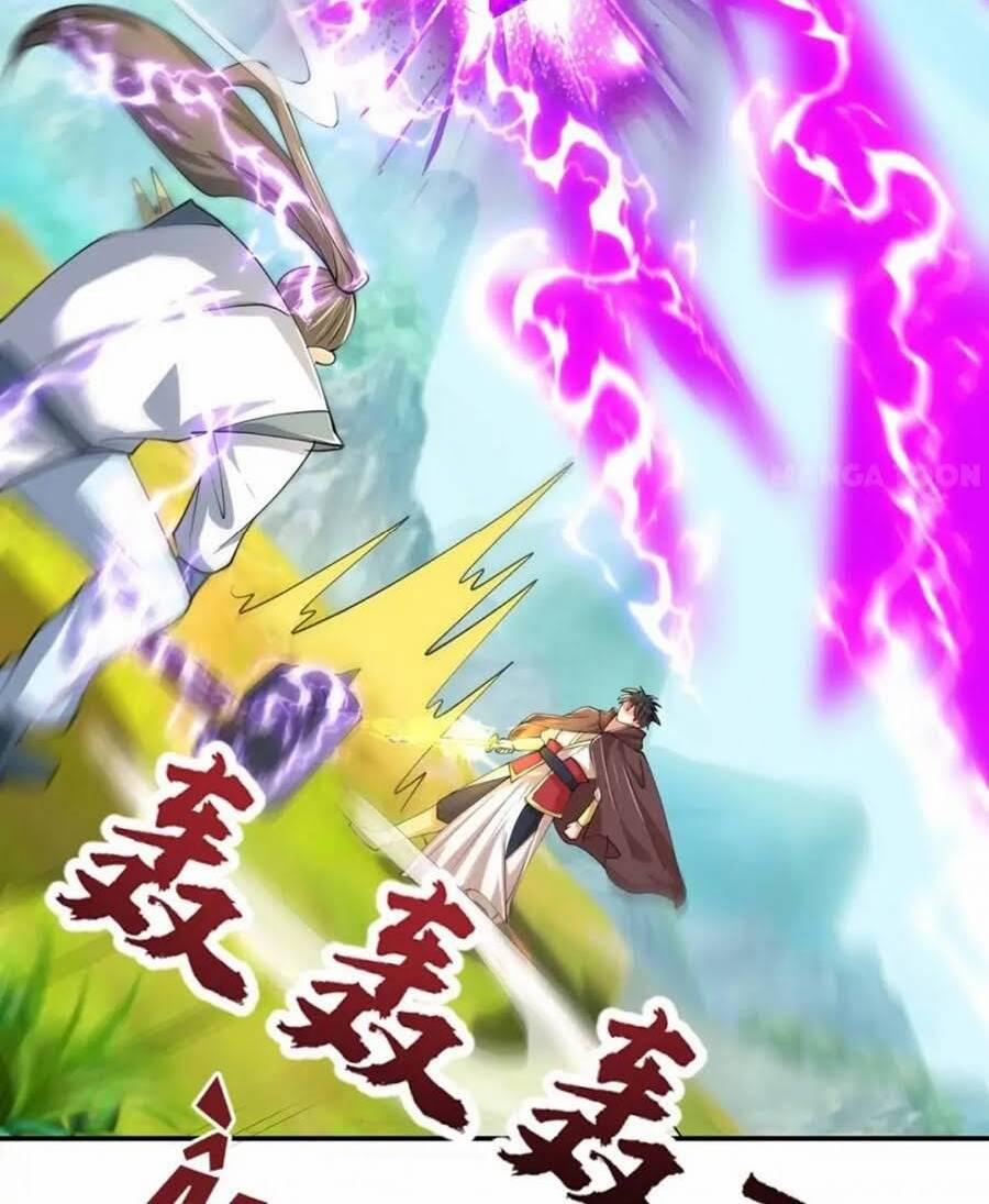 Nhặt Được Hoa Khôi Về Làm Vợ 443.2 trang 29