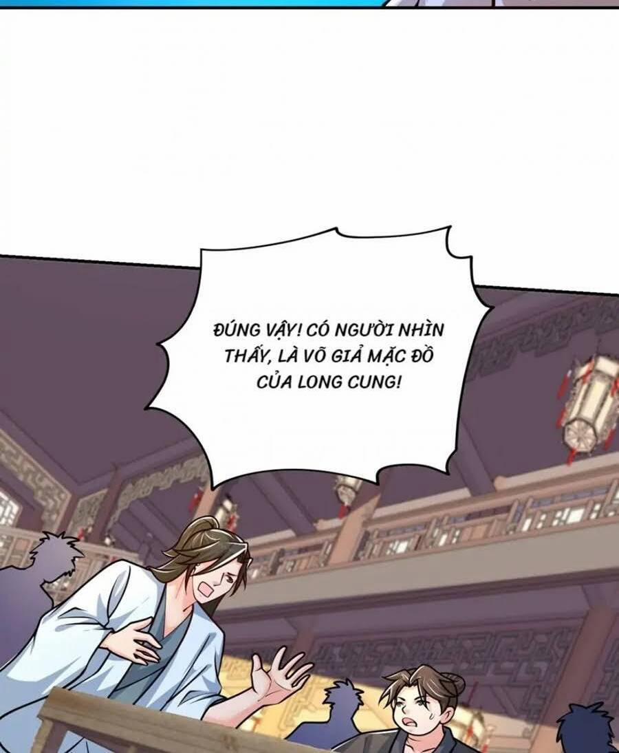 Nhặt Được Hoa Khôi Về Làm Vợ 443.2 trang 3