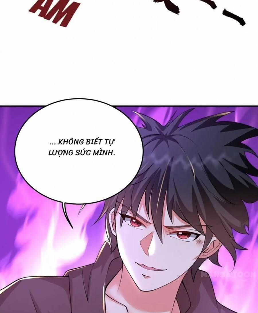 Nhặt Được Hoa Khôi Về Làm Vợ 443.2 trang 30