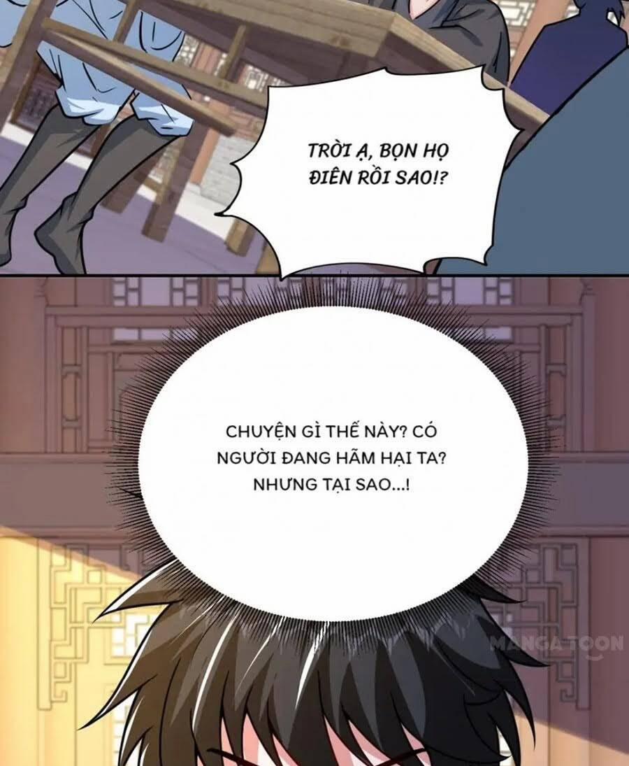 Nhặt Được Hoa Khôi Về Làm Vợ 443.2 trang 4